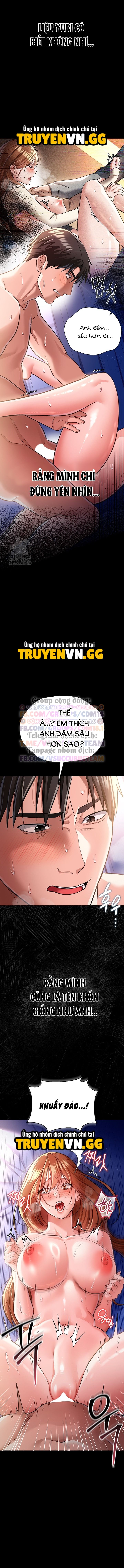 Giao Kèo Tội Lỗi Với Cô Nàng Nhà Bên Chapter 19 - Trang 2