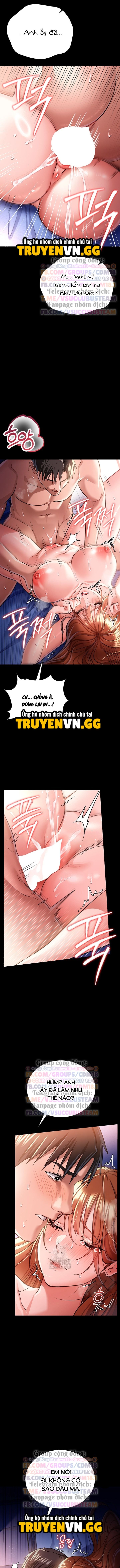 Giao Kèo Tội Lỗi Với Cô Nàng Nhà Bên Chapter 19 - Trang 2