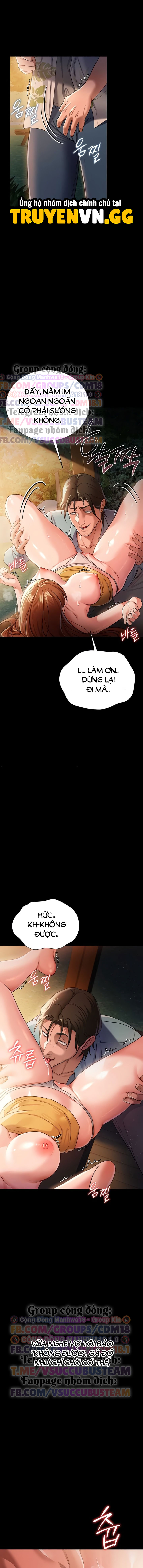 Giao Kèo Tội Lỗi Với Cô Nàng Nhà Bên Chapter 28 12