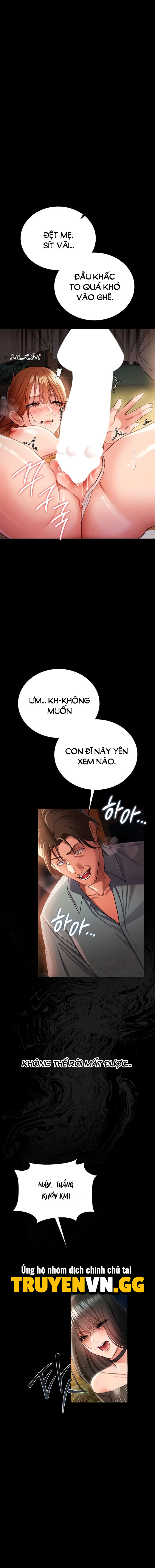 Giao Kèo Tội Lỗi Với Cô Nàng Nhà Bên Chapter 28 18