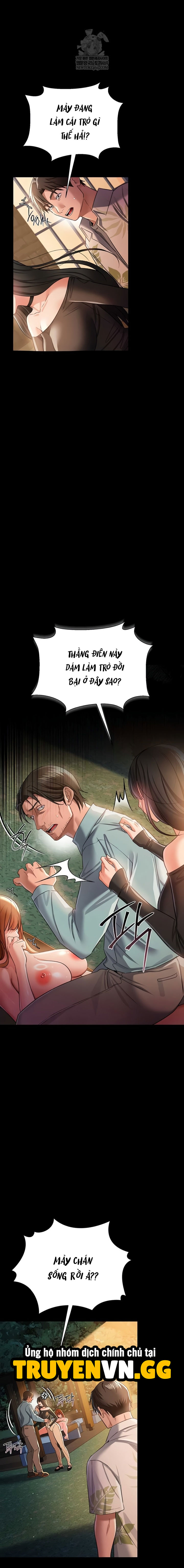 Giao Kèo Tội Lỗi Với Cô Nàng Nhà Bên Chapter 28 19