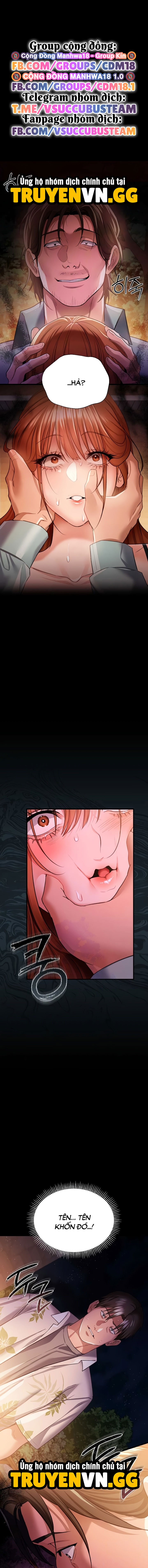 Giao Kèo Tội Lỗi Với Cô Nàng Nhà Bên Chapter 28 2