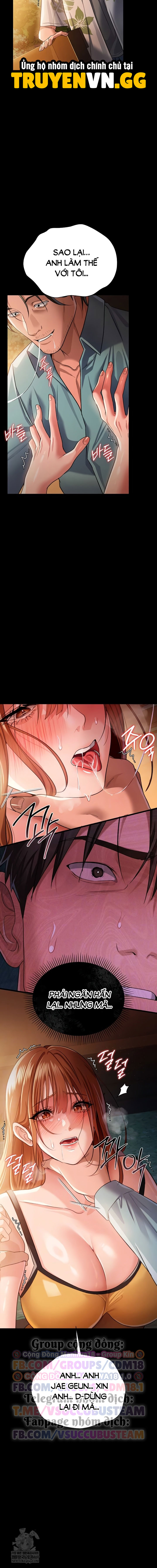 Giao Kèo Tội Lỗi Với Cô Nàng Nhà Bên Chapter 28 5