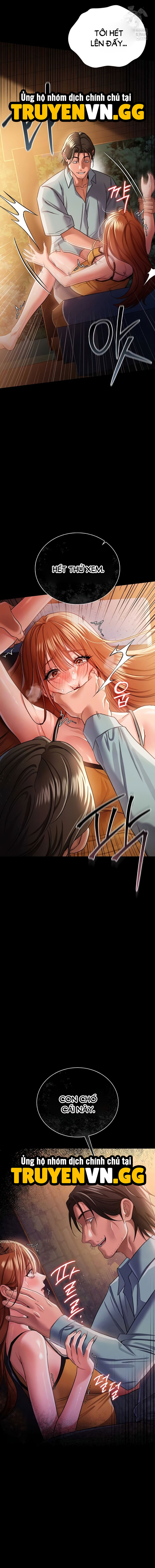 Giao Kèo Tội Lỗi Với Cô Nàng Nhà Bên Chapter 28 6