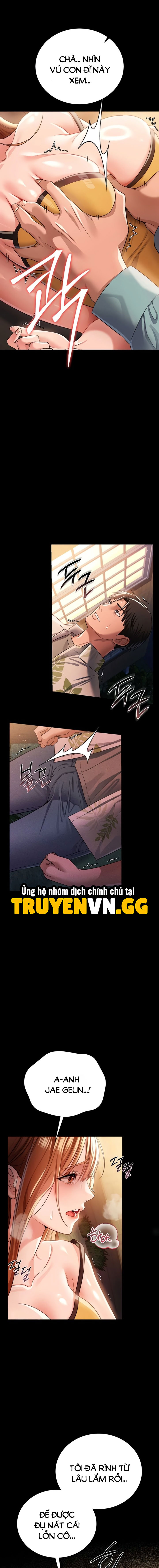 Giao Kèo Tội Lỗi Với Cô Nàng Nhà Bên Chapter 28 7