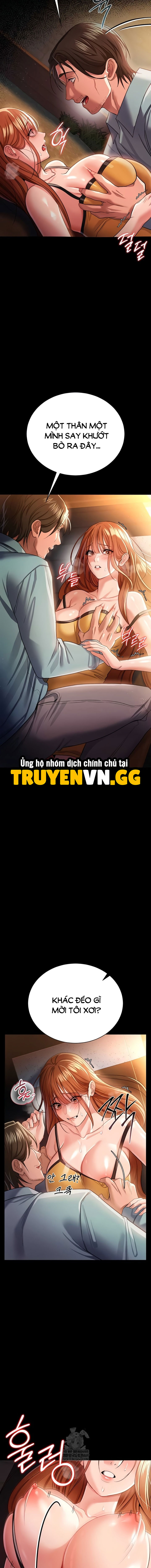 Giao Kèo Tội Lỗi Với Cô Nàng Nhà Bên Chapter 28 8