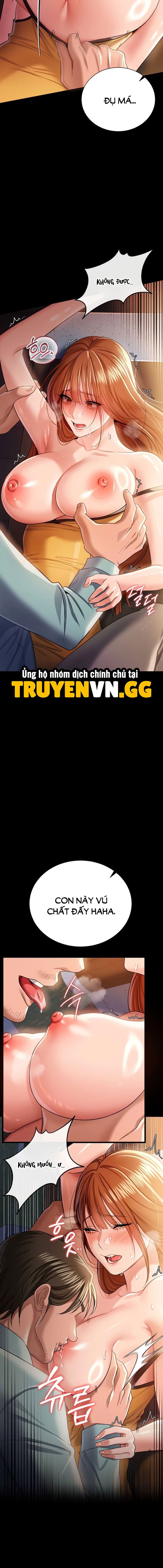 Giao Kèo Tội Lỗi Với Cô Nàng Nhà Bên Chapter 28 9