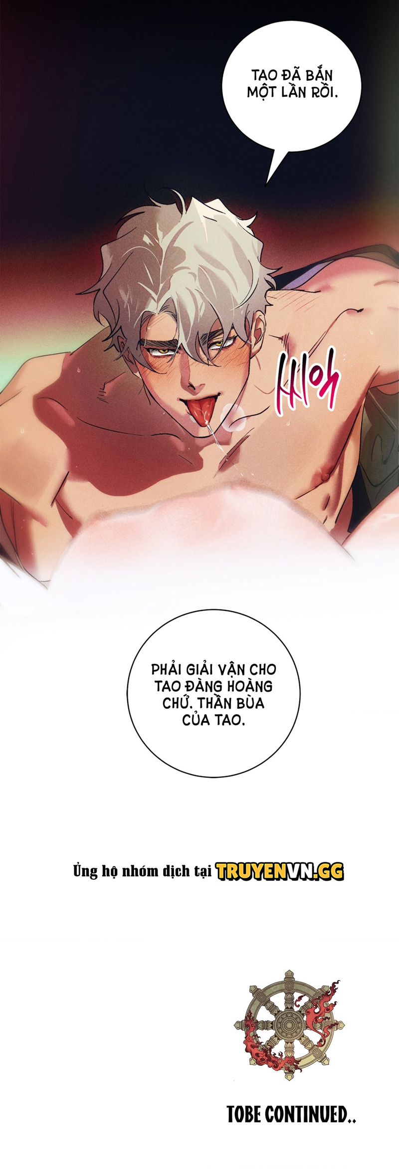 Khế Ước Chapter 3 - Trang 2