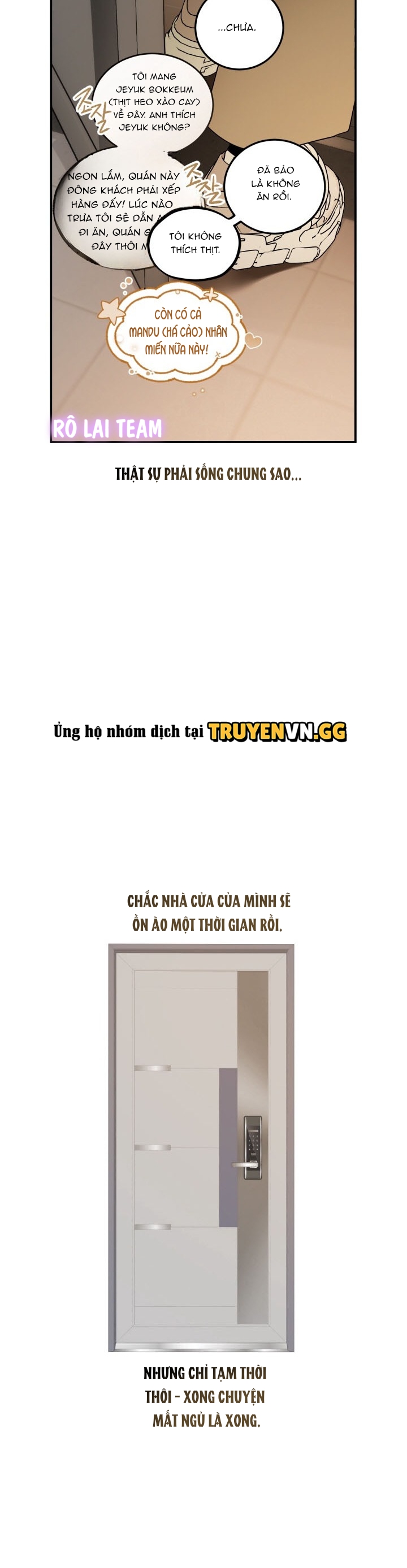 D-Day 8 Ngày Chapter 5 - Next 