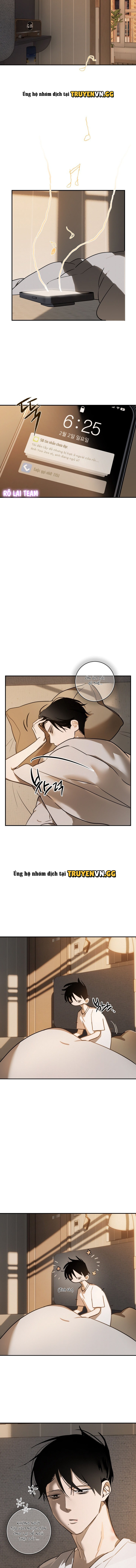 D-Day 8 Ngày Chapter 5 - Next 