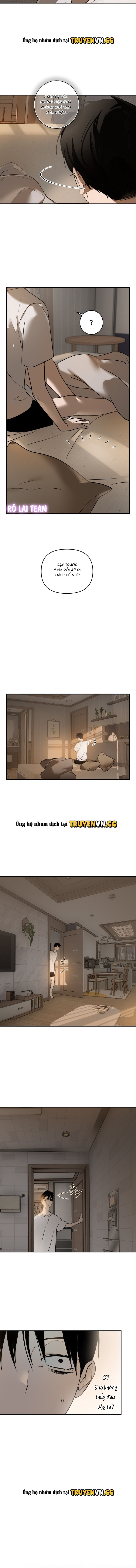 D-Day 8 Ngày Chapter 5 - Next 