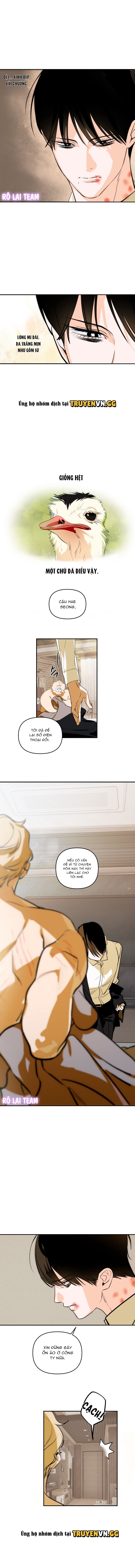 D-Day 8 Ngày Chapter 2 1