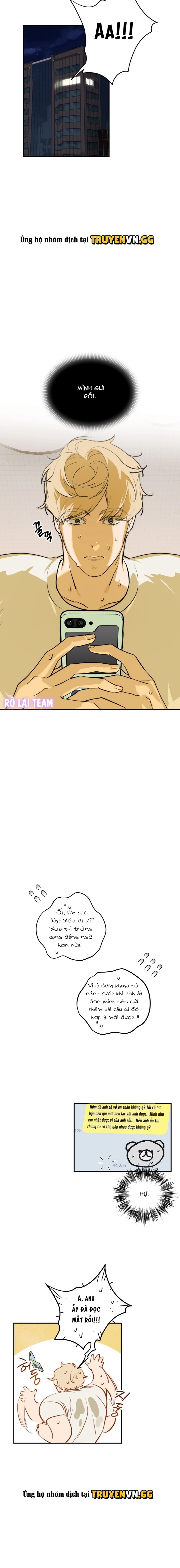 D-Day 8 Ngày Chapter 2 11