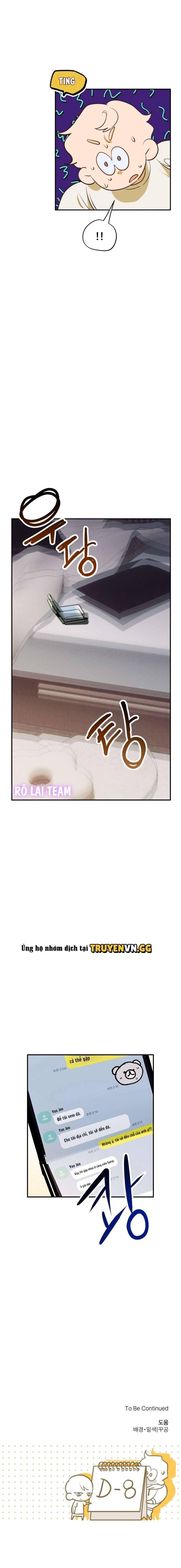 D-Day 8 Ngày Chapter 2 12