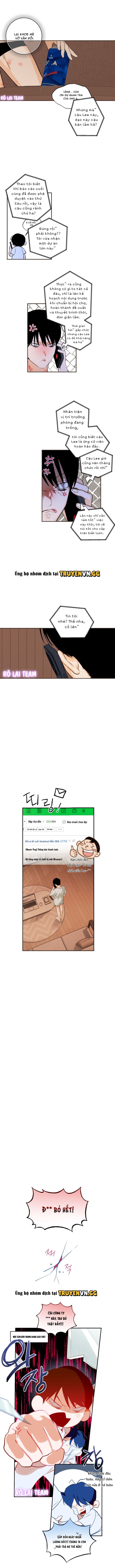 D-Day 8 Ngày Chapter 2 5
