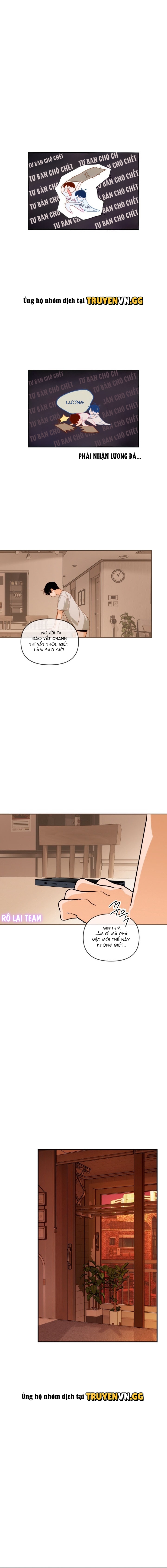 D-Day 8 Ngày Chapter 2 6