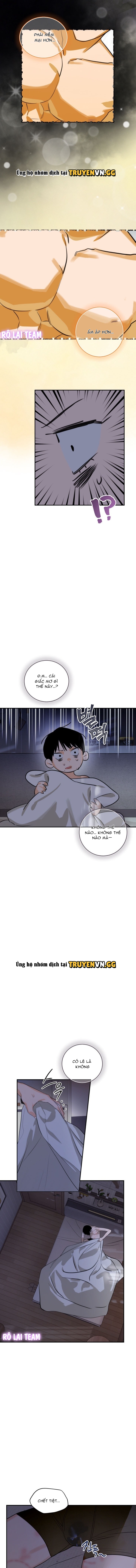 D-Day 8 Ngày Chapter 2 8