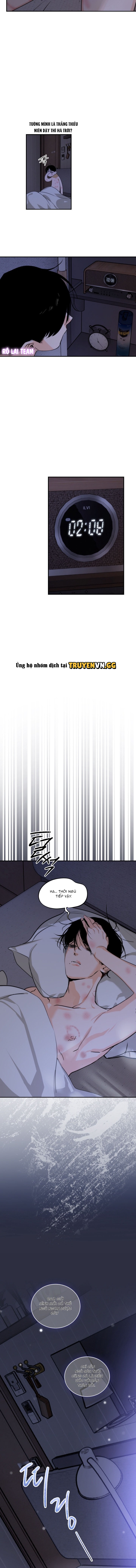 D-Day 8 Ngày Chapter 2 9