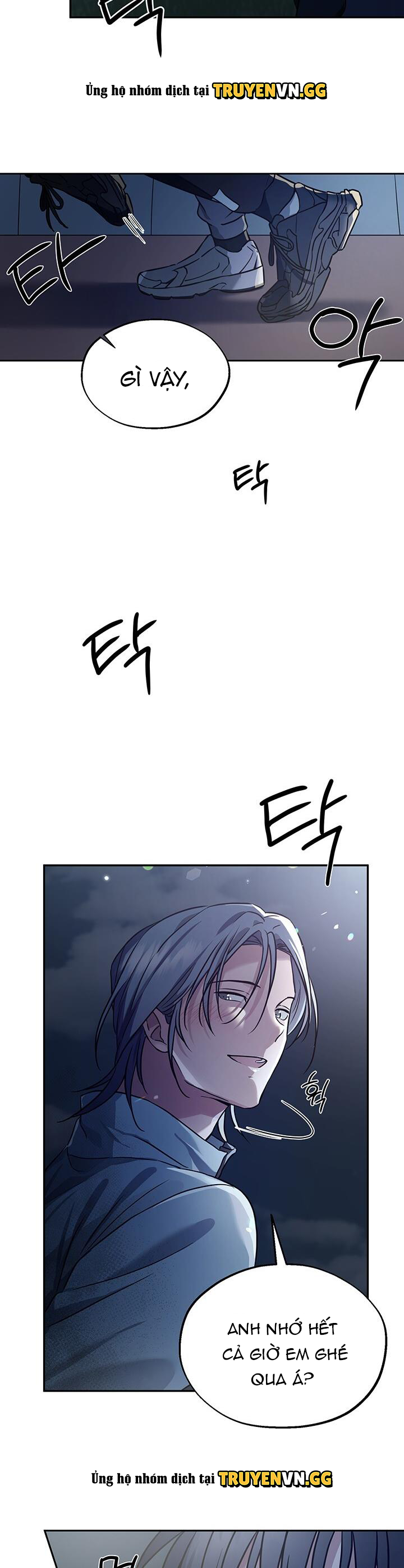 Siêu To Khổng Lồ (XXL) Chapter 4 - Trang 2