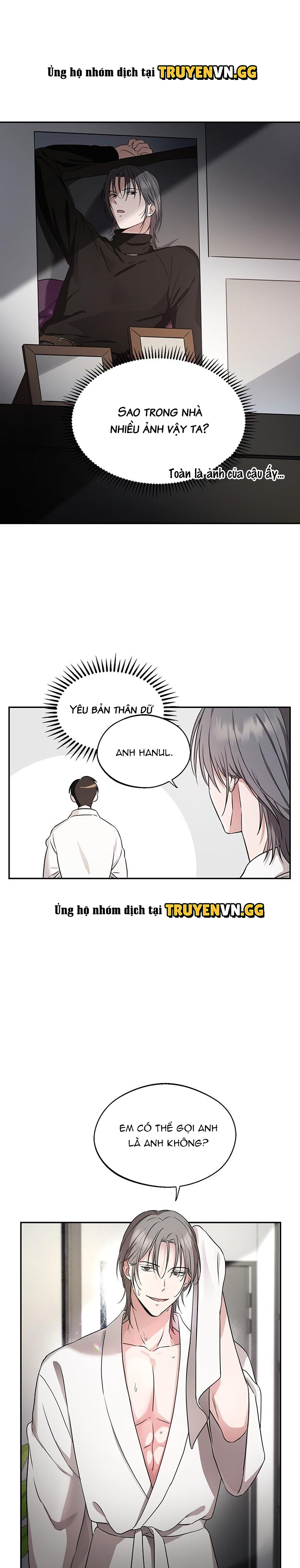 Siêu To Khổng Lồ (XXL) Chapter 2 - Trang 2