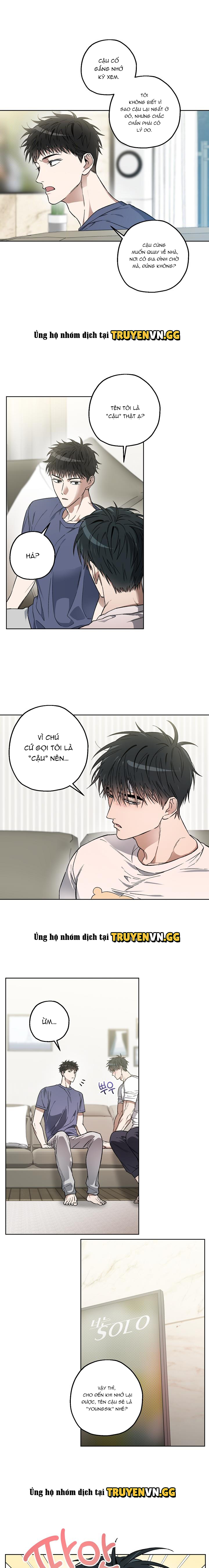 Mang Chủng Chapter 4 - Trang 2