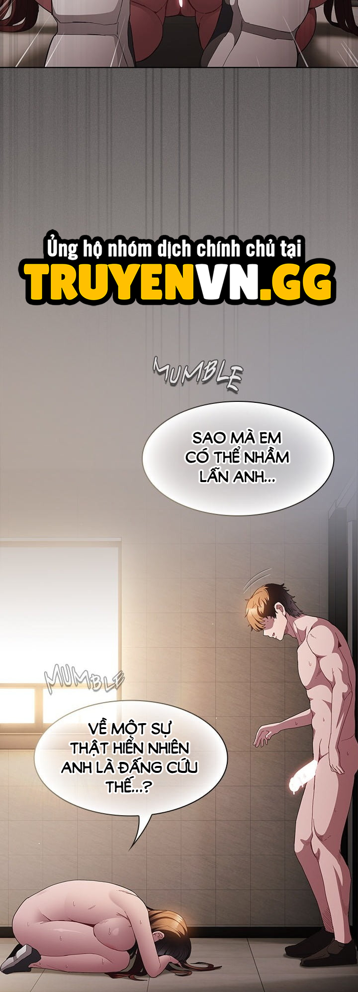 Tin Em Đi! Em Trao Anh Lần Đầu Mà Chapter 36 12