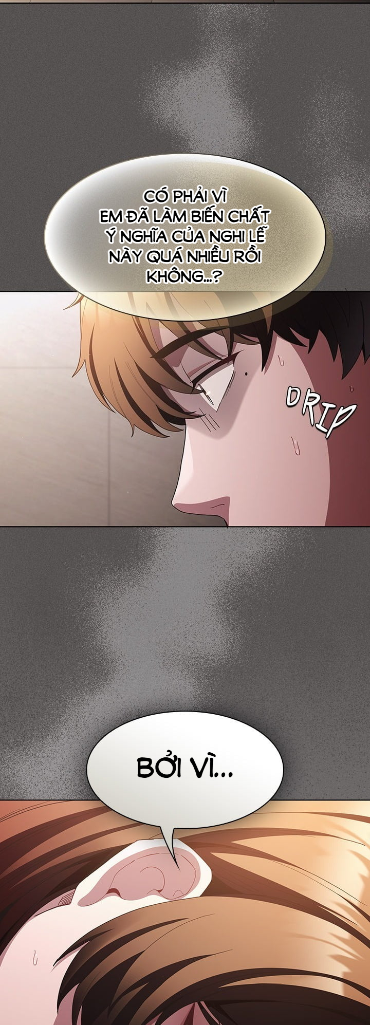 Tin Em Đi! Em Trao Anh Lần Đầu Mà Chapter 36 13