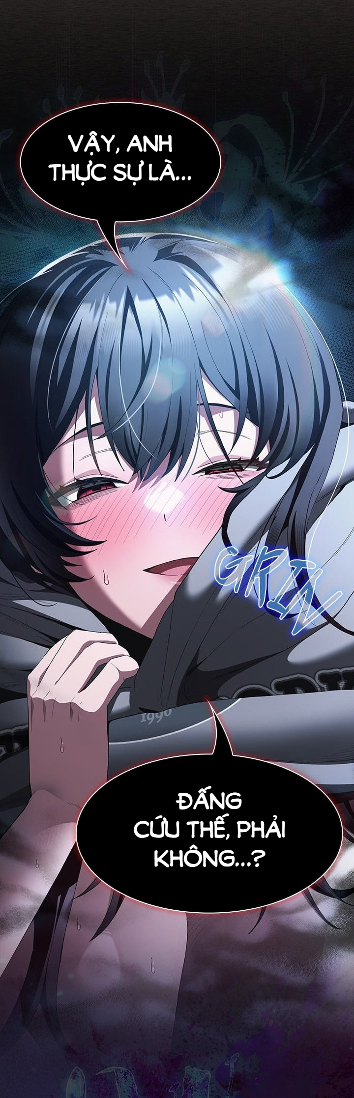 Tin Em Đi! Em Trao Anh Lần Đầu Mà Chapter 36 18