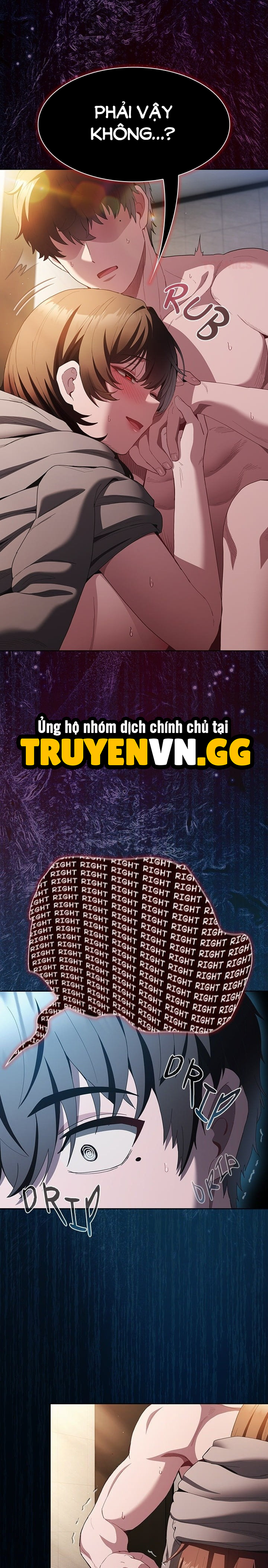 Tin Em Đi! Em Trao Anh Lần Đầu Mà Chapter 36 21