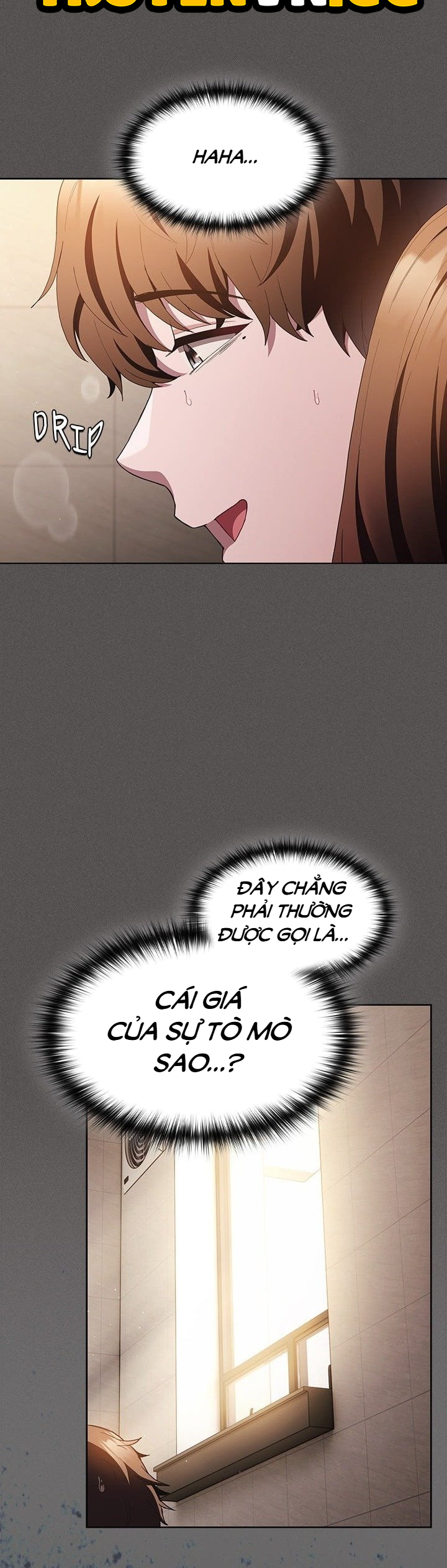 Tin Em Đi! Em Trao Anh Lần Đầu Mà Chapter 36 24