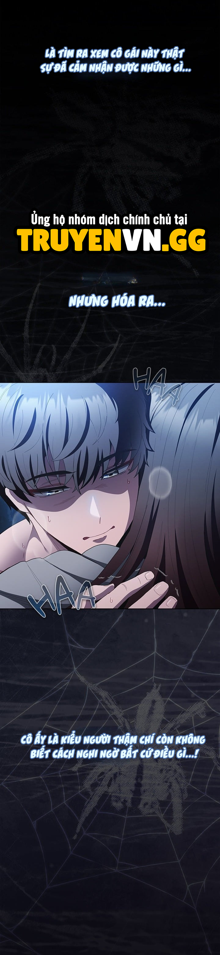 Tin Em Đi! Em Trao Anh Lần Đầu Mà Chapter 36 26