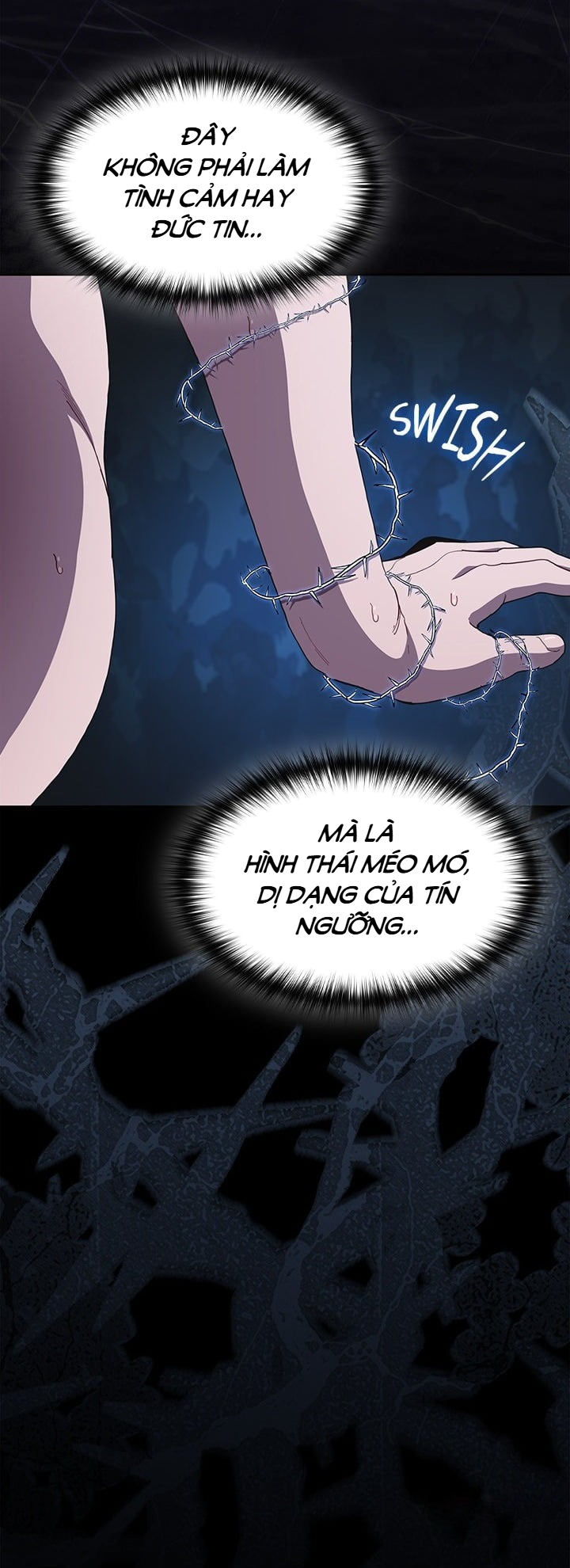Tin Em Đi! Em Trao Anh Lần Đầu Mà Chapter 36 27