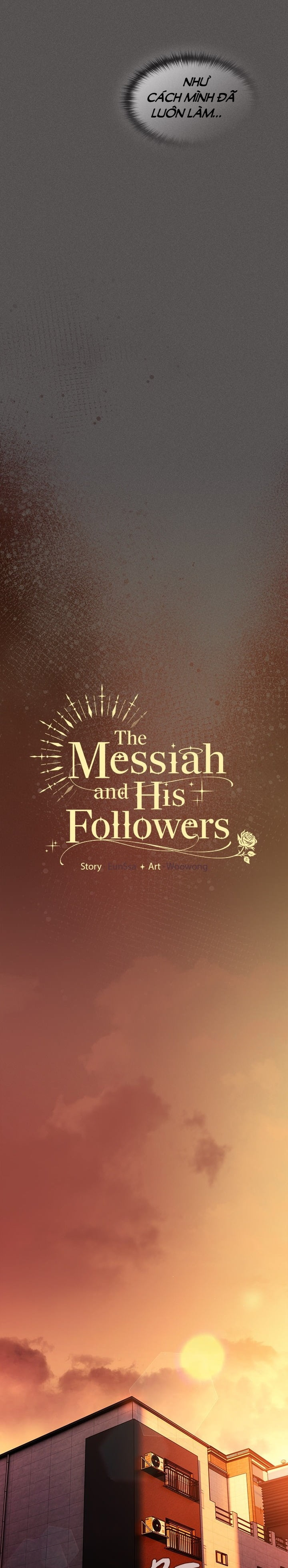 Tin Em Đi! Em Trao Anh Lần Đầu Mà Chapter 36 29