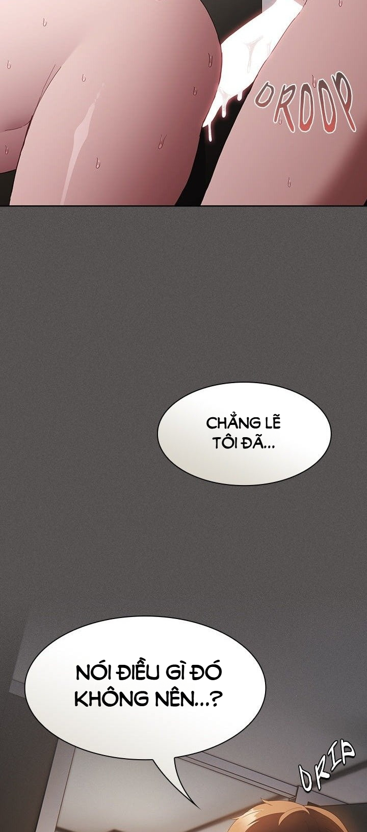 Tin Em Đi! Em Trao Anh Lần Đầu Mà Chapter 36 4