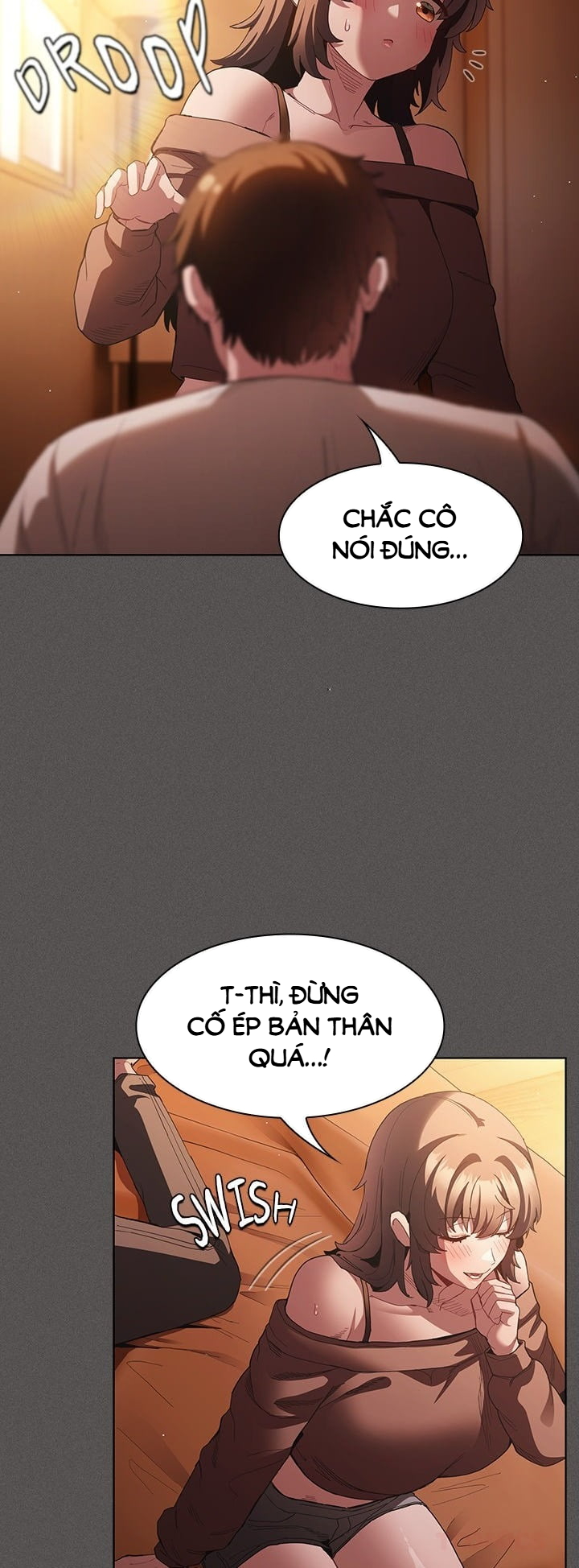 Tin Em Đi! Em Trao Anh Lần Đầu Mà Chapter 36 45