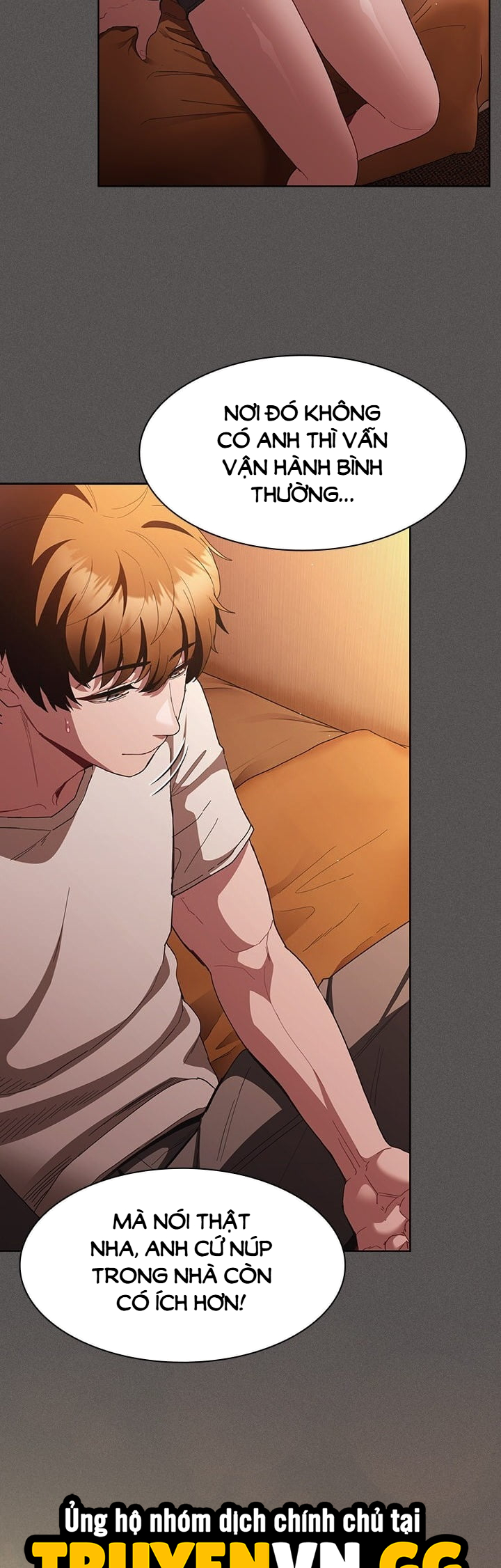 Tin Em Đi! Em Trao Anh Lần Đầu Mà Chapter 36 46