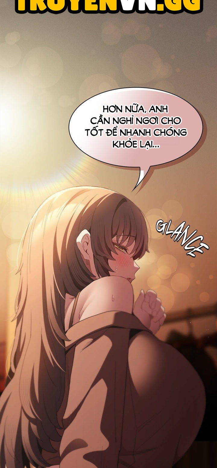 Tin Em Đi! Em Trao Anh Lần Đầu Mà Chapter 36 47