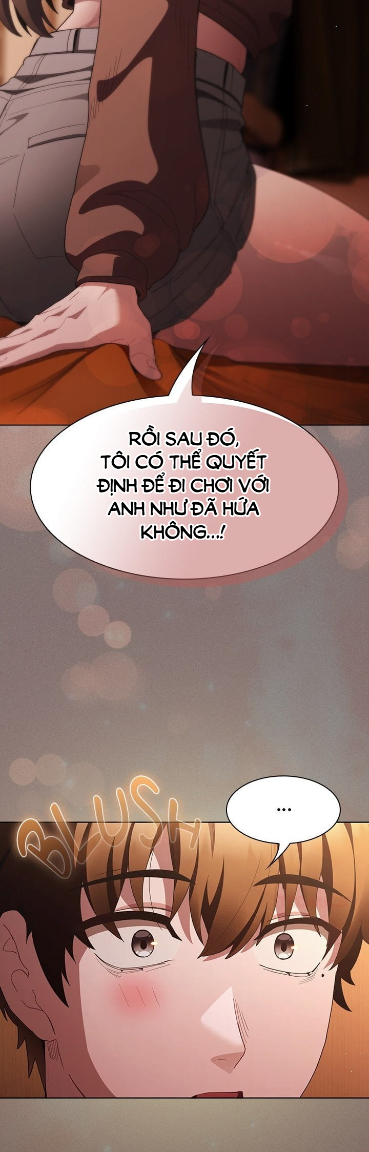 Tin Em Đi! Em Trao Anh Lần Đầu Mà Chapter 36 48