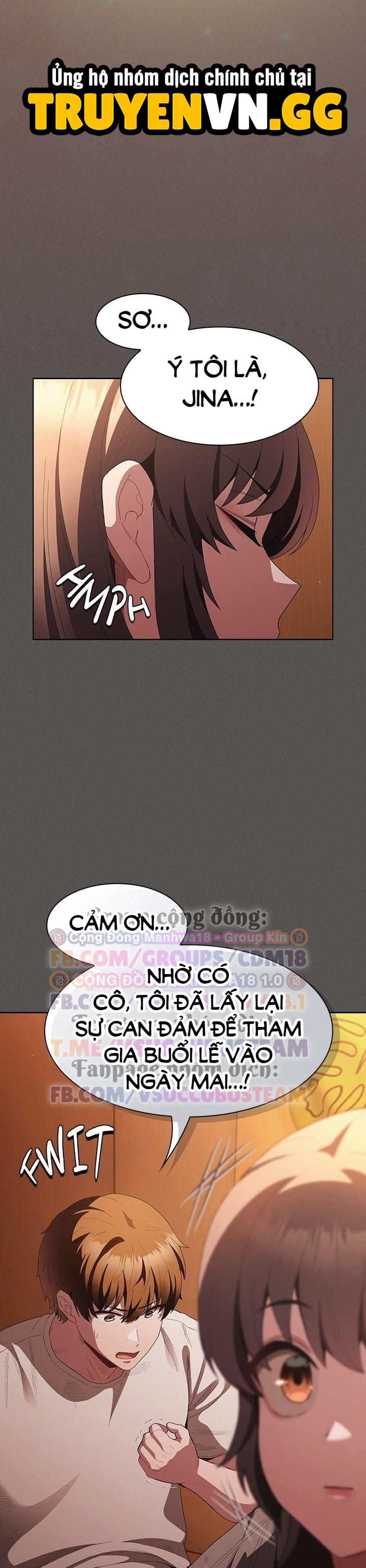 Tin Em Đi! Em Trao Anh Lần Đầu Mà Chapter 36 49