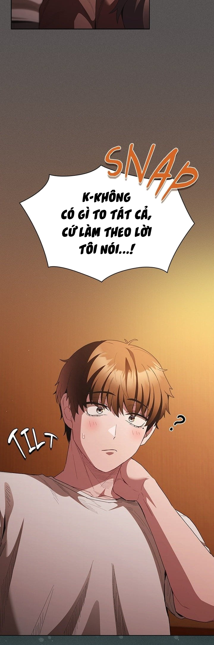 Tin Em Đi! Em Trao Anh Lần Đầu Mà Chapter 36 55