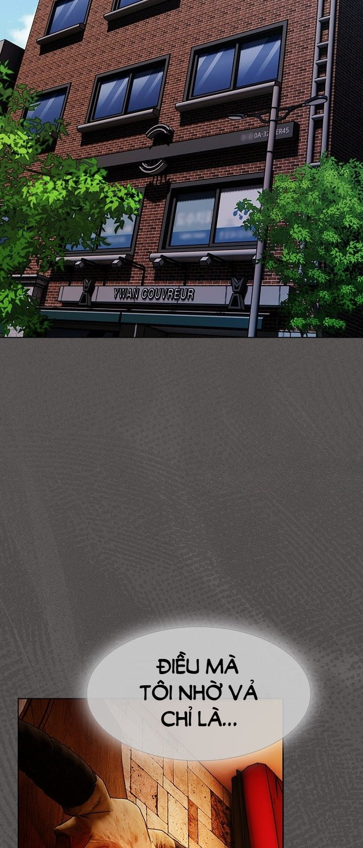 Tin Em Đi! Em Trao Anh Lần Đầu Mà Chapter 36 57