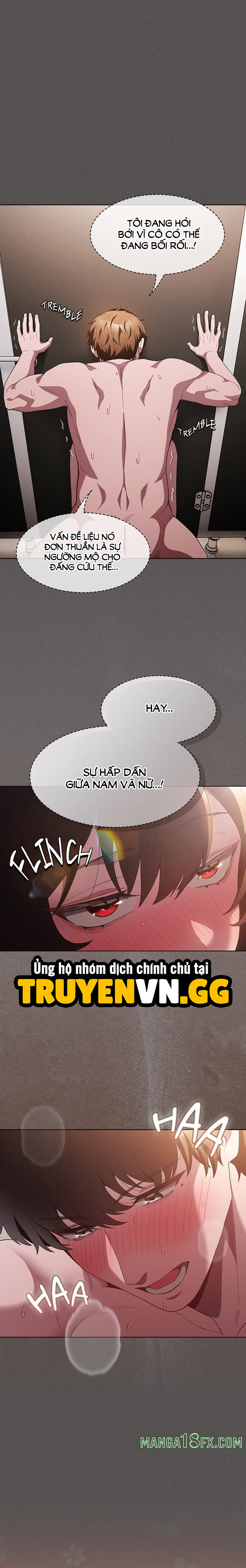 Tin Em Đi! Em Trao Anh Lần Đầu Mà Chapter 35 10