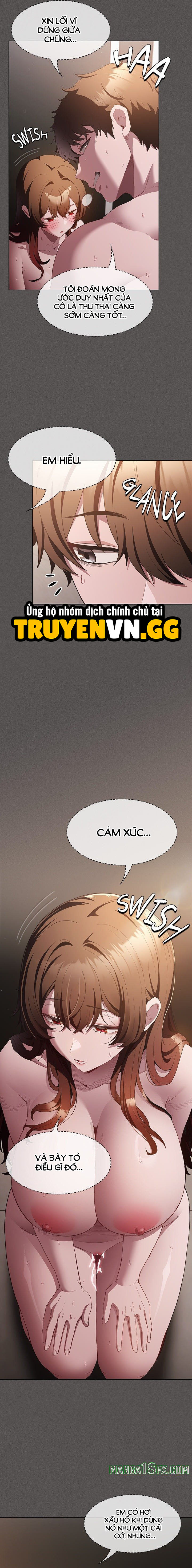 Tin Em Đi! Em Trao Anh Lần Đầu Mà Chapter 35 12