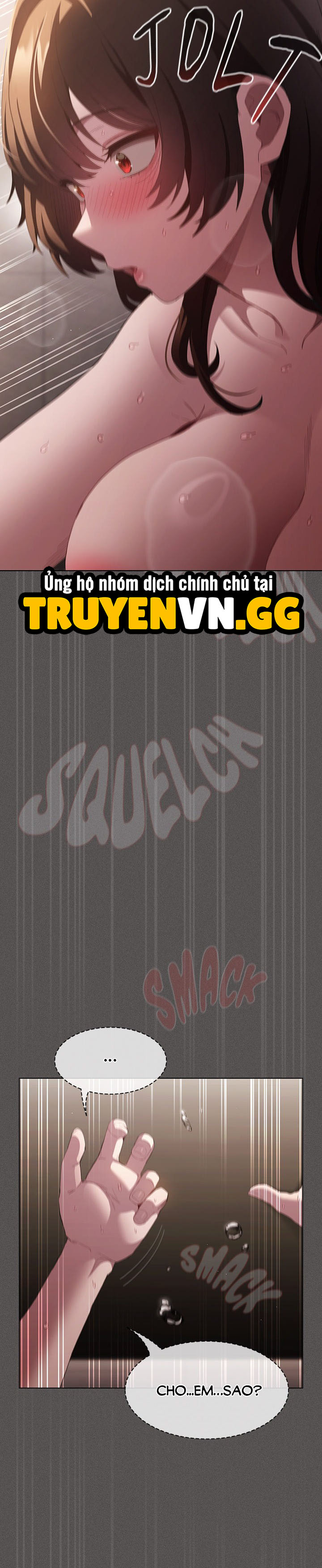 Tin Em Đi! Em Trao Anh Lần Đầu Mà Chapter 35 17
