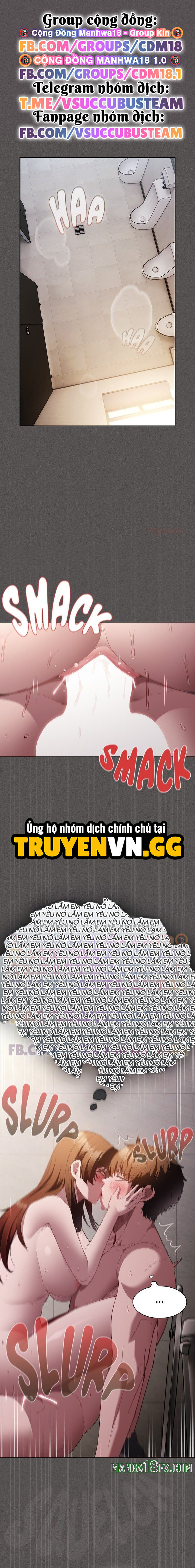 Tin Em Đi! Em Trao Anh Lần Đầu Mà Chapter 35 2