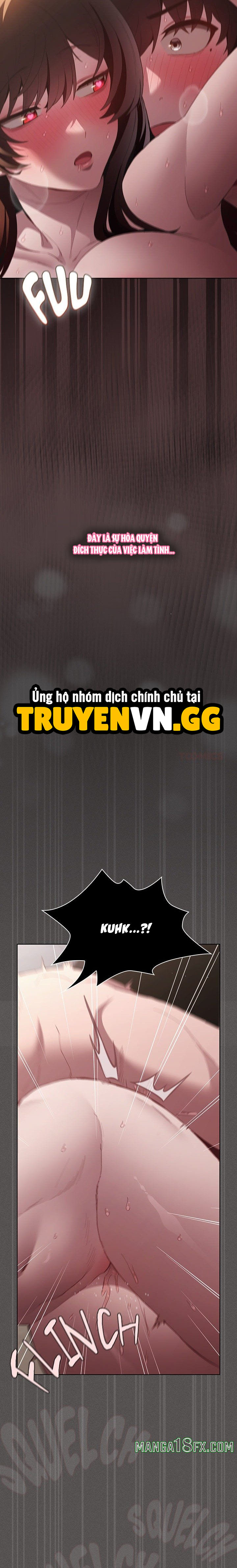 Tin Em Đi! Em Trao Anh Lần Đầu Mà Chapter 35 22