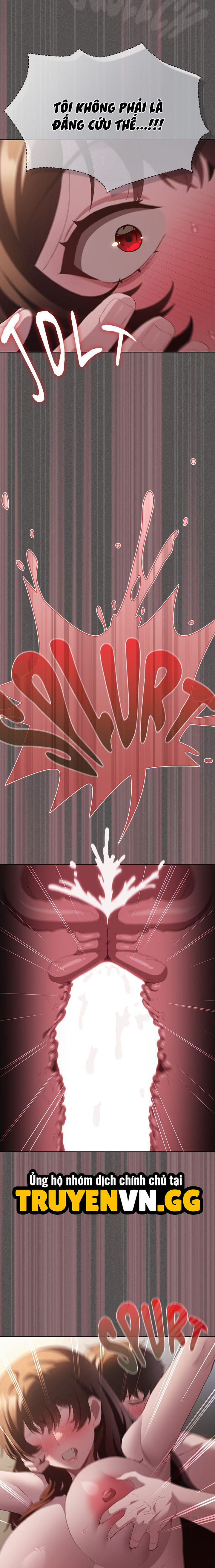 Tin Em Đi! Em Trao Anh Lần Đầu Mà Chapter 35 24