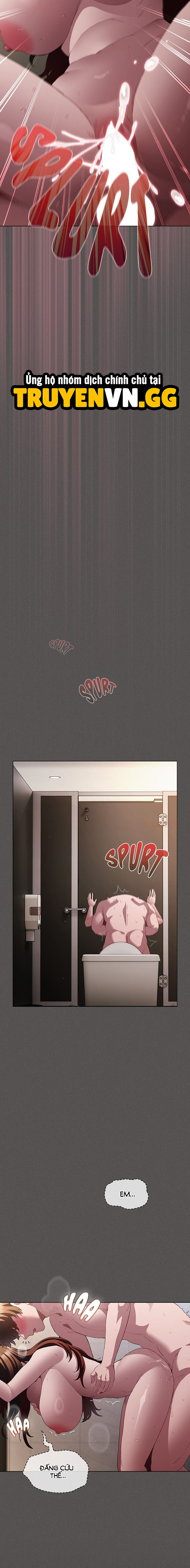 Tin Em Đi! Em Trao Anh Lần Đầu Mà Chapter 35 25