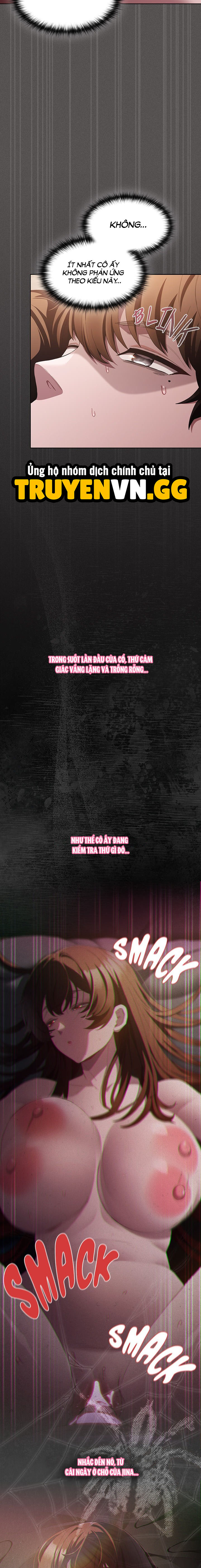 Tin Em Đi! Em Trao Anh Lần Đầu Mà Chapter 35 4