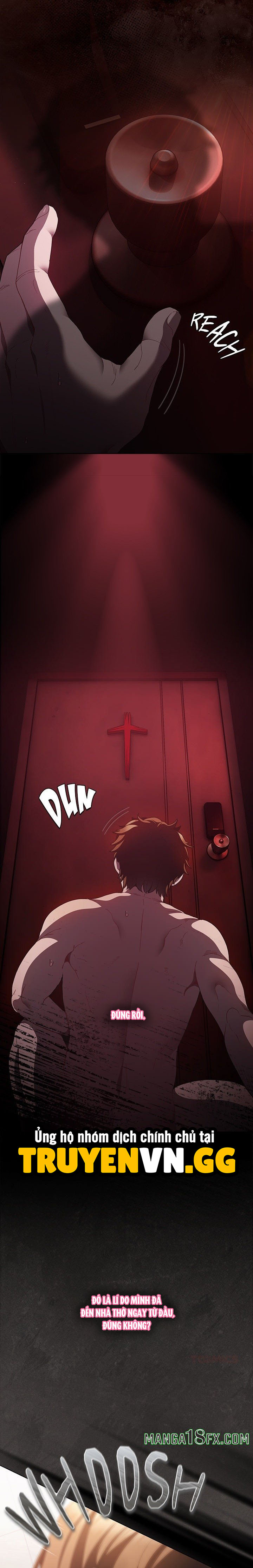 Tin Em Đi! Em Trao Anh Lần Đầu Mà Chapter 35 6